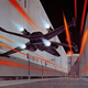 Illustration for article titled Stormtroopers Have Lightsabers And C-3PO Has Breasts In Ralph McQuarries Star Wars Art